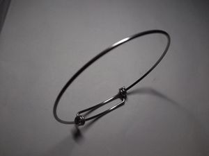 55 Mét 60 Mét 65 Mét Bán Buôn Tùy Chỉnh Vàng Thép Không Gỉ <span class=keywords><strong>Alex</strong></span> Extensible Dây Bracelet Bangle Twisted Bracelet Làm Đồ Trang Sức - Product Image 6