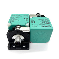 Détecteur de proximité carré NBN40-L2-E2-V1 NPN/PNP du capteur inductif NBB20 d'escalator NBN40-L2-E2-E0-Z0-Z4-V1