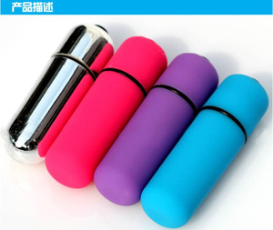10 Speed Vibration Clit Stimulation Adult Sex Toy <strong>Vibrating</strong> Jump Love <strong>Egg</strong> Mini Bullet G Spot <strong>Vagina</strong> Vibrator for Women Female - Product Image 2