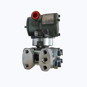 Yokogawa ดิจิตัล4-20mA ดิฟเฟอเรนเชียล EJX440A ดิฟเฟอเรนเชียลมาตรวัดสูง EJX440A 4-20mA ฮาร์ต - Product Image 4