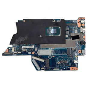 Moederbord Voor Lenovo Ideapad 5-14itl05 I3-1115G4 8G Ram 5b21b39795 Laptop Moederbord - Product Image 1