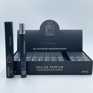 <span class=keywords><strong>Perfume</strong></span> Árabe en Tubo de Prueba de 35 ml, Mini Perfumes de Dubái al por Mayor para Hombre y Mujer, <span class=keywords><strong>Perfume</strong></span> John <span class=keywords><strong>Paul</strong></span> <span class=keywords><strong>Gaultier</strong></span> - Product Image 3