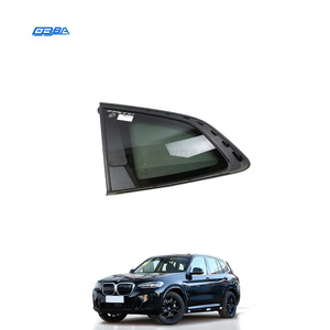 กระจกหลังทรงสามเหลี่ยมสำหรับรถยนต์ไฟฟ้า BMW ix3 G08 รุ่น OE 51377388827 - Product Image 1