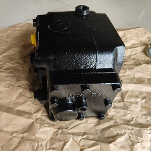 เครื่องขยายสัญญาณการไหลรุ่นดั้งเดิม 150F0042 OSQB8 สำหรับอุปกรณ์เครื่องจักรก่อสร้าง - Product Image 4