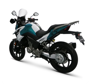 Meilleure vente Motocicleta à essence <span class=keywords><strong>50</strong></span> 125 150 250 <span class=keywords><strong>cc</strong></span> Autres motos fabriquées en Chine pour adultes - Product Image 6
