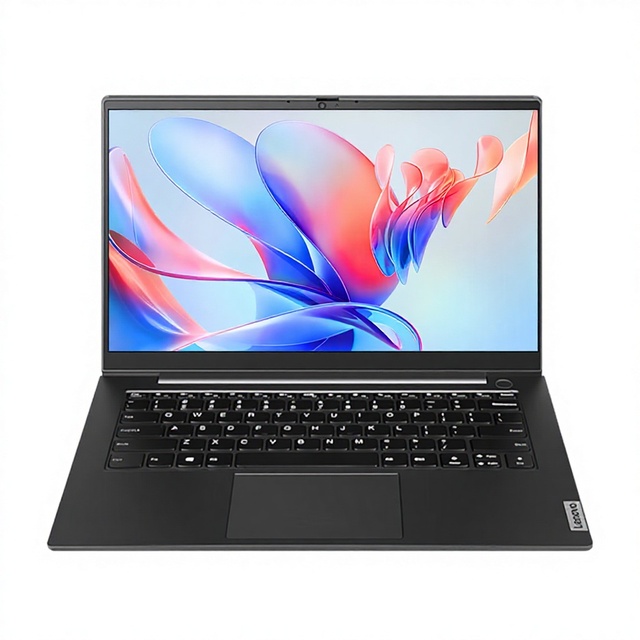 All-round AMD Ruilong 14-inch High Performance Light Business Office Science New Brand Professional Laptop Windows SSD Full HD