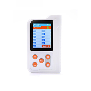 VS-V596 Máquina De Teste De Urinálise Médica Analítica Clínica <span class=keywords><strong>Mini</strong></span> Analisador Portátil De Urina - Product Image 3