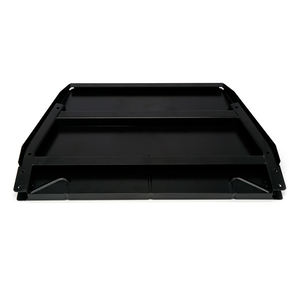 Encoder Support <b>Bracket</b> Headrest-Steel SPCC Material Powder Coated Surface Stamping + Welding Process - Product Image 3