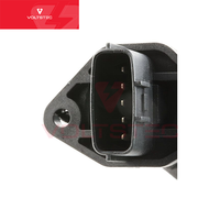 Grosir Auto Mass Air Flow Meter MAF Sensor kondisi baru dengan 2 tahun garansi cocok untuk NISSAN MITSUBISHI mobil