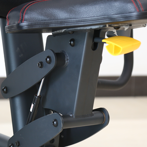 Machine de musculation commerciale F1 7037, machine à dips <span class=keywords><strong>assist</strong></span>és, entraîneur de tractions, équipement de fitness pour salle de sport, dips <span class=keywords><strong>assist</strong></span>és - Product Image 2