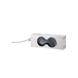 Capteur de pesage hors centre Mod Cf 75 Kg C3 Transducteurs parallélogrammes de haute précision - Product Image 1