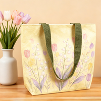 Sac fourre-tout en papier Tyvek Dupont, pliable, imperméable, sac à main, sac de transport pour cosmétiques