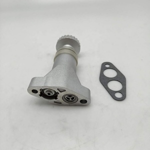 1052508 105-2508 Bomba de Cebado Manual de Combustible Diésel para Excavadora 320C E320C 4W-0788 4W0788 - Product Image 6