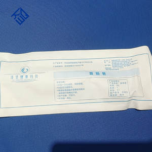 Vật tư tiêu hao cho thiết bị thủy trị liệu đường ruột, ống thông y tế dùng một lần, trong suốt, đường kính 8mm - Product Image 6