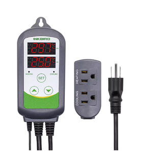 <span class=keywords><strong>ITC</strong></span>-<span class=keywords><strong>308</strong></span> प्लास्टिक तापमान नियंत्रक के लिए अनुकूलन योग्य ओएम समर्थन - Product Image 6