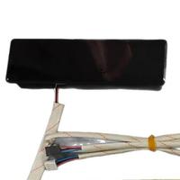 Carte de contrôle PCB pour foyer HUISHINE personnalisée en usine en Chine avec télécommande WIFI pour assemblage PCB 4 Go de RAM