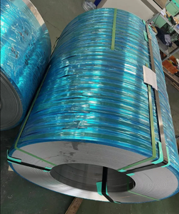 Corrosion Resistant Hastelloy C276 Alloy <b>Steel</b> Strip 2.5x50mm Hot Rolled for Nuclear Power Plant Parts - Product Image 3