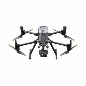 DJ Matrice 350RTK Global general version M350RTK Worry Free Basic Combo UAV Quadcopter at Stock - Product Image 4