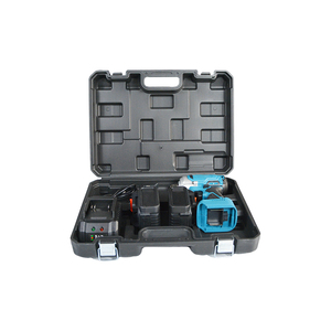 Chinese Manufacturer <b>Supplies</b> M68 0-2200rpm High Quality and Cost-Effective 350N.m Impact Wrench - Product Image 4