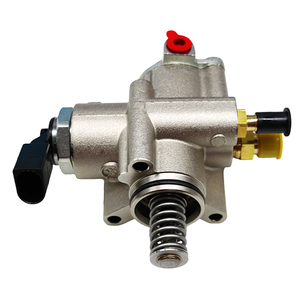 06F127025 <span class=keywords><strong>pompe</strong></span> à carburant haute pression pour Audi Diesel 2.0 Tfsi C6 <span class=keywords><strong>GOLF</strong></span> T4 6 <span class=keywords><strong>Gti</strong></span> - Product Image 5