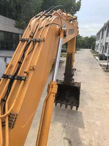 Hyundai 330LC-9S d'occasion de haute qualité Pelles d'occasion Hyundai 330LC-9S Hyundai 330 - Product Image 5