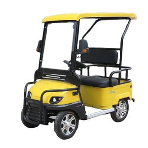 45 60 V Lead Acid Battery Golf Cart EU Stock Wholesale Golf Cart Battery Golf Car Parts & Accessories - Product Image 1