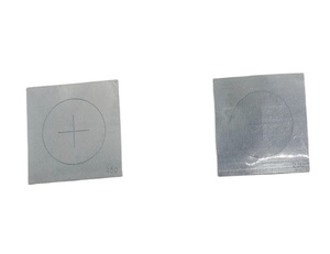 Mẫu thử nghiệm miếng Chêm lỗ hổng tiêu chuẩn (qqi) để kiểm tra hạt từ tính miếng Chêm thử nghiệm qqi - Product Image 4