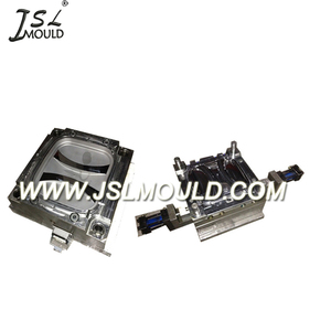 Tùy chỉnh thực hiện tiêm nhựa phòng bếp rác có thể khuôn - Product Image 2