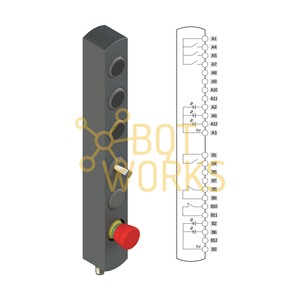 Pizzato BNAC6ZA24 - Nuovo - Product Image 1