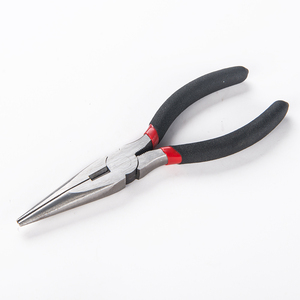 Набор бытовых ручных инструментов: длинногубцы и плоскогубцы (комплект) - Product Image 3