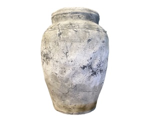 Bougeoir suspendu au design rétro europé<span class=keywords><strong>en</strong></span> personnalisé, <span class=keywords><strong>en</strong></span> céramique durable, émaillée et sculptée à la main, écologique et légère, marque Quangui - Product Image 1