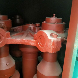 Gypsum Limestone CaCO3 Powder Making <b>Machine</b> Grinding Mill Plant in Cheap Price - Product Image 3