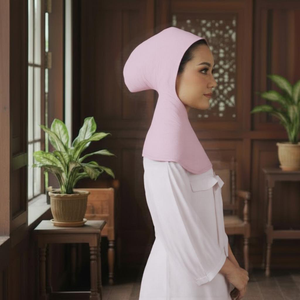 โรงงานผลิตเสื้อผ้า OEM แบบขายส่ง ผ้าฝ้ายผสมไลครา ซับในกันหนาว ป้องกันอาการวิงเวียนศีรษะ ผลิตภัณฑ์ฉลากส่วนตัว ประเทศมาเลเซีย - Product Image 1