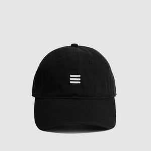 Factory Custom Embroidery Logo Vintage Washed Soft <b>Top</b> Hat Curved Brim Hat Baseball Cap - Product Image 4