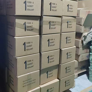 1form. A.Gasket 80003 dầu mỡ chống xăng dầu vật liệu cứng nhắc Hệ thống chống cháy keo dính cao - Product Image 6