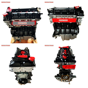 Conjunto de <span class=keywords><strong>Motor</strong></span> <span class=keywords><strong>1.5</strong></span> 15S4C Nuevo de Fábrica para Mg3 Mg5 MG3 5 <span class=keywords><strong>MG</strong></span> <span class=keywords><strong>ZS</strong></span> GT Roewe 350 360 - Product Image 6