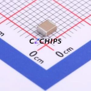 Condensador SMD (MLCC) 1210B222K202NT 1210 (Capacitancia: 2.2nF) (Precisión: 10%) (Voltaje Nominal: 2kV) - Product Image 1