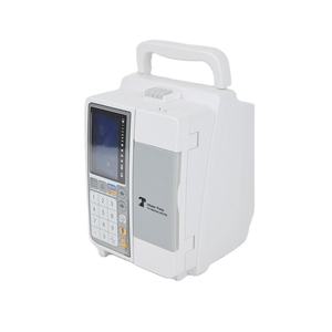 Tier arzneimittel Einweg-Werbe-OEM-Hersteller Niedrigpreis-Pumpen infusion Veterinär für Tierarzt - Product Image 5