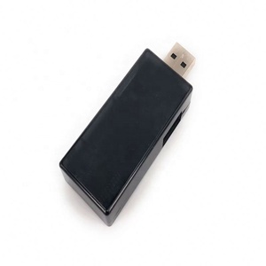 Detector de Corriente y Voltaje USB Dual Rojo+Azul, Probador de Batería, Voltímetro, Amperímetro, Doctor de Cargadores - Product Image 4