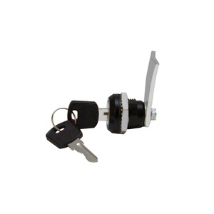 Fs2185 MS705-3E hình ống cam khóa kết hợp cam khóa cho Hoffman thùng bền vật liệu hợp kim kẽm - Product Image 3