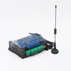 Treuil de levage électrique industriel LD-BC6 avec télécommande garantie d'un an caractéristiques antichoc étanches en plastique métallique - Product Image 2