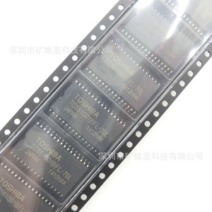  Tc551001bfl 70l ชิปไอซี Sop32 วงจรรวมสำหรับอุปกรณ์อิเล็กทรอนิกส์ - Product Image 1