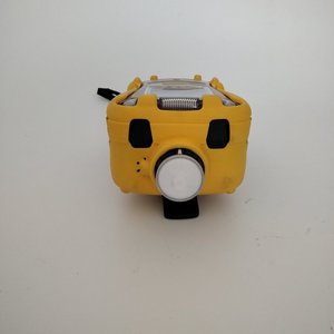 ระบบ RAE แบบ multi-RAE PGM-6208/PGM-6228/PGM-6248/PGM-6200การกำหนดค่าจอภาพแบบหลายแก๊สแบบพกพา - Product Image 6