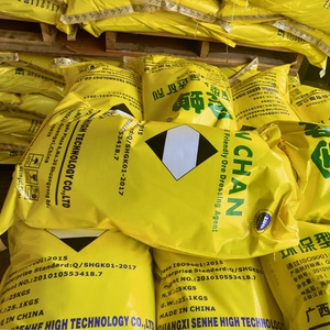 Producto en Oferta, Agente Auxiliar Químico Jinchan, Agente de Lixiviación de Oro para Minería de Oro - Product Image 5