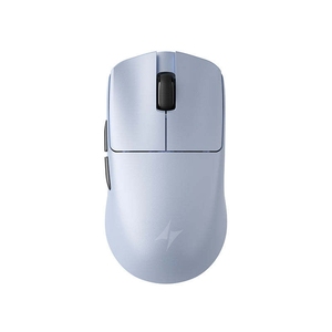 Ratón Inalámbrico para Juegos ATK Blazing Sky F1 V2 Original, Sensor Óptico Ultra 38G PAW3950, Interruptores Ópticos Dobles 8K, Modo Dual 2.4G/Con Cable - Product Image 4