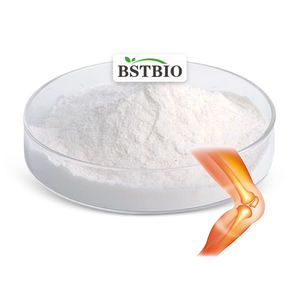 BSTBIO Suplemento de grado alimenticio CAS 3344-18-1 99% Polvo de citrato de magnesio - Product Image 1