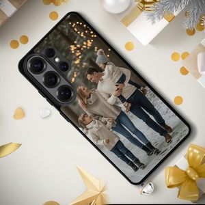 Funda de Teléfono Sublimable 2D para <span class=keywords><strong>Samsung</strong></span> S26 S25 S24 S23 <span class=keywords><strong>S22</strong></span> S21 <span class=keywords><strong>Ultra</strong></span> - Product Image 2