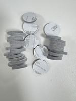 Plaques en mousse de silicone liquide autocollantes, coussinets en éponge, joints, feuilles de silicone liquide