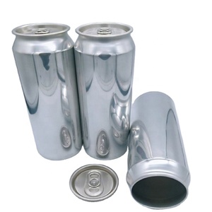 Wholesale 355ml 12oz 12oz Aluminum Beer <b>Can</b> <b>Beverage</b> Jars - Product Image 3