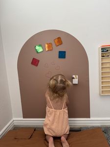 <span class=keywords><strong>Pizarra</strong></span> Magnética <span class=keywords><strong>Autoadhesiva</strong></span> Borrable en Húmedo, <span class=keywords><strong>Pizarra</strong></span> Magnética Suave en Forma de Arco para Niños, Categoría de Producto <span class=keywords><strong>Pizarra</strong></span> - Product Image 5